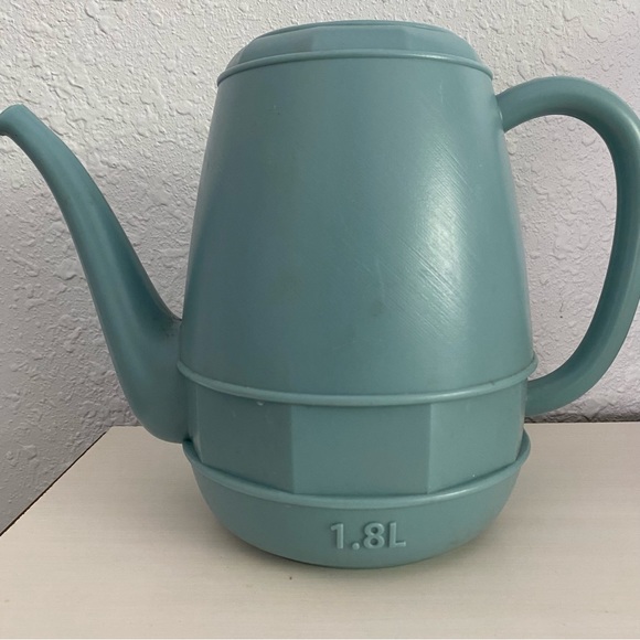 Vintage Watering Pitcher - Picture 2 of 5